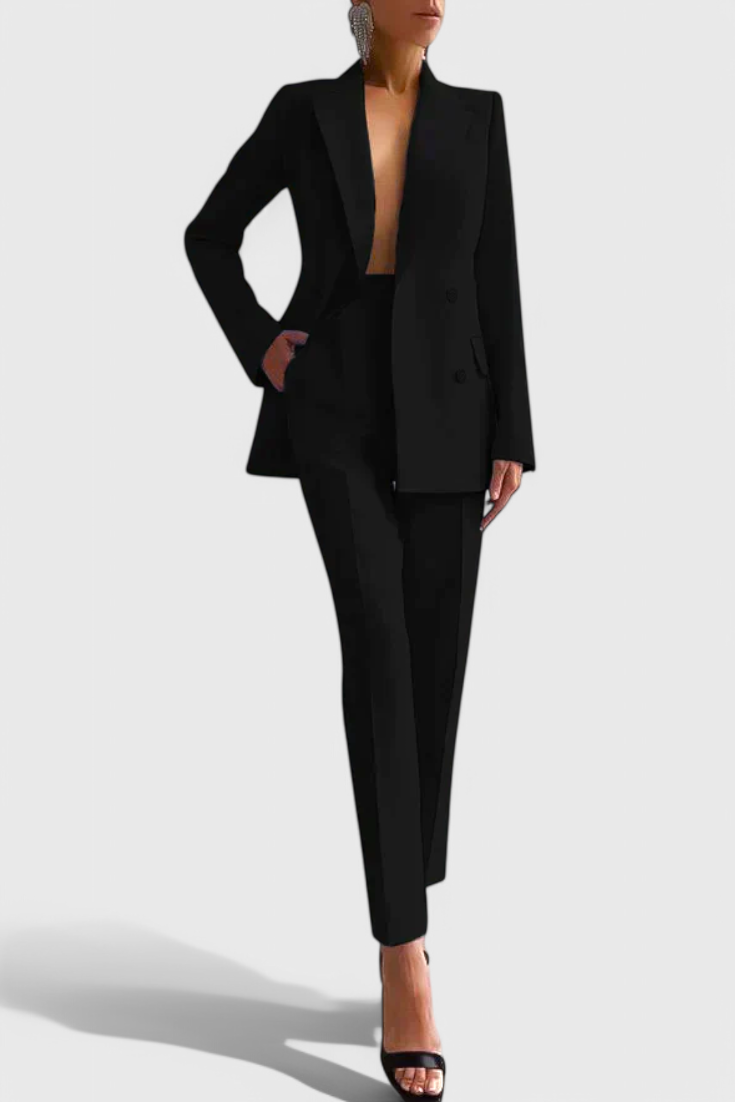 Conjunto Valentina
