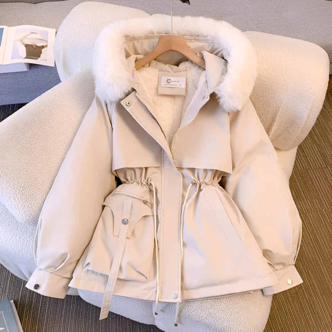 Chaqueta Imperial Montblanc