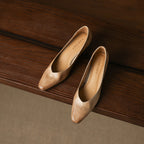 Zapatos Emilia Classic