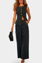 Conjunto Saint Laurenté