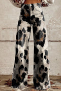 Jeans Savannah Wild Print