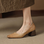 Zapatos Emilia Classic