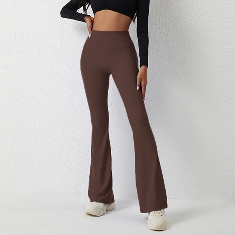 Leggings Valentina Flare Fit