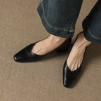 Zapatos Emilia Classic