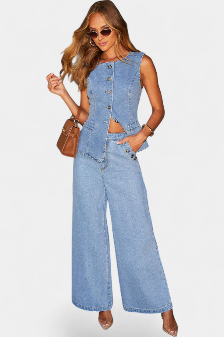 Conjunto Saint Laurenté