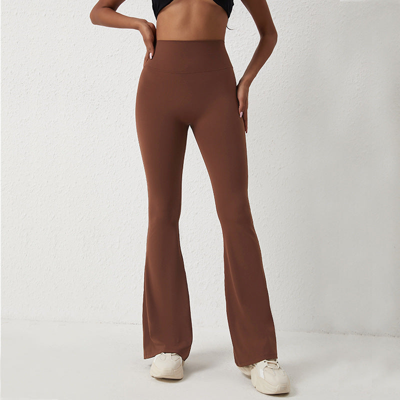 Leggings Valentina Flare Fit