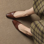 Zapatos Emilia Classic