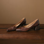 Zapatos Emilia Classic