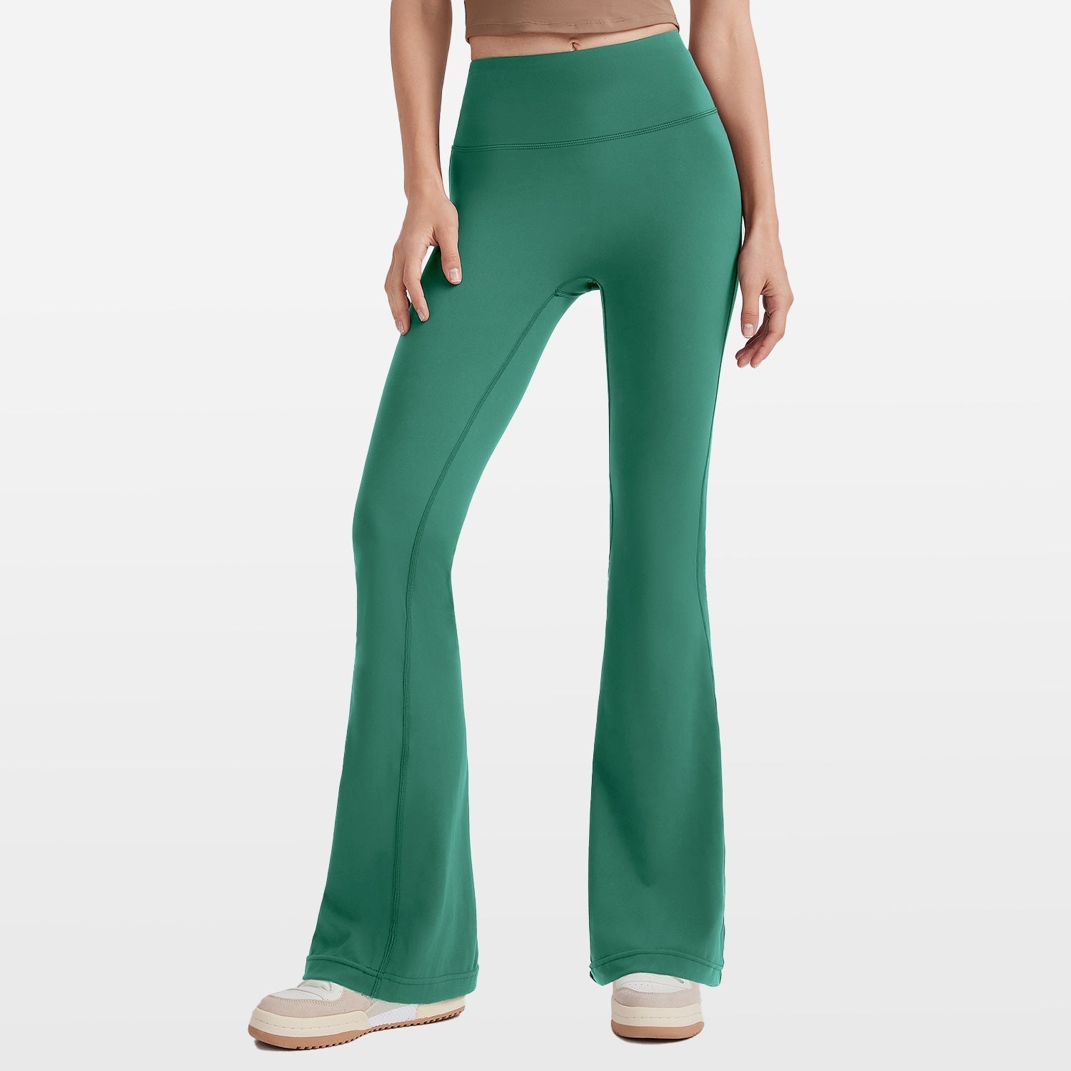 Leggings Valentina Flare Fit