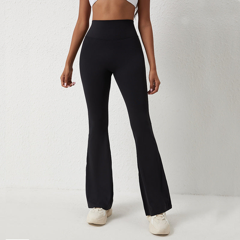 Leggings Valentina Flare Fit