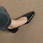 Zapatos Emilia Classic