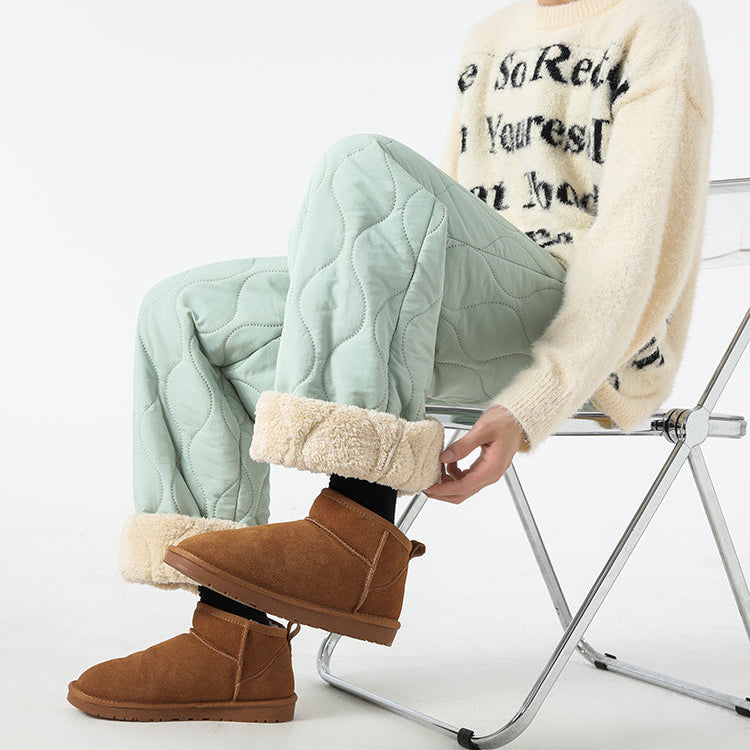 Pantalón Arctic Comfort