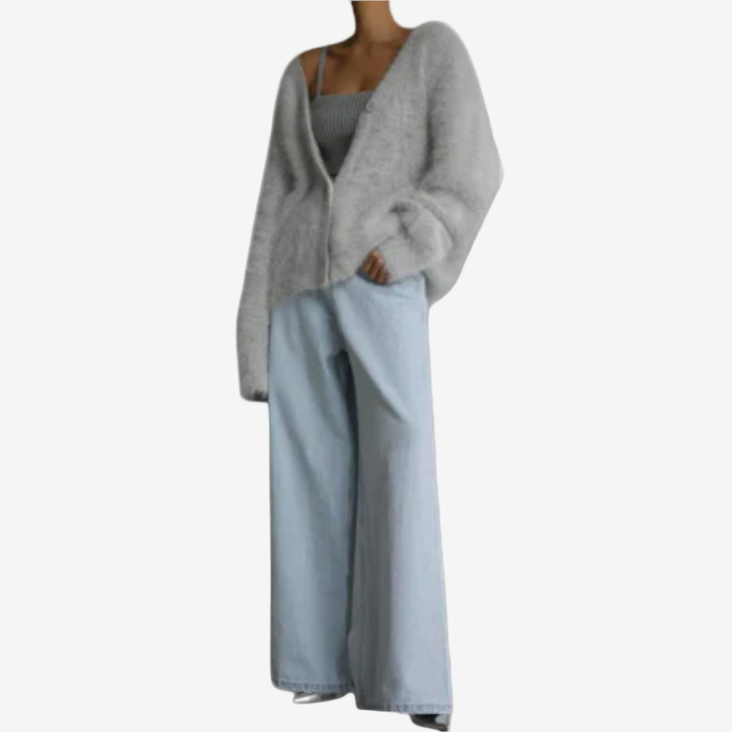 Cardigan Aurora Soft Knit