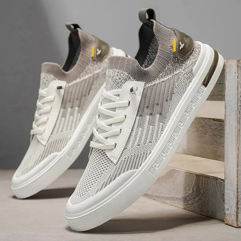 Zapatillas Lucas Knit Urban