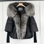 Chaqueta Aurora Fur