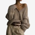 Cardigan Aurora Soft Knit