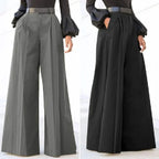 Pantalón Palazzo Elegance