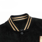 Chaqueta Logan Varsity