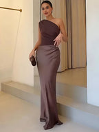 Vestido Marquise