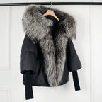 Chaqueta Aurora Fur