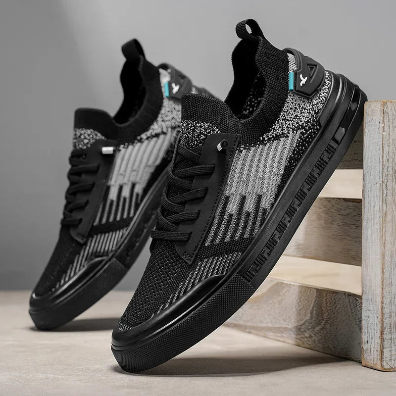 Zapatillas Lucas Knit Urban