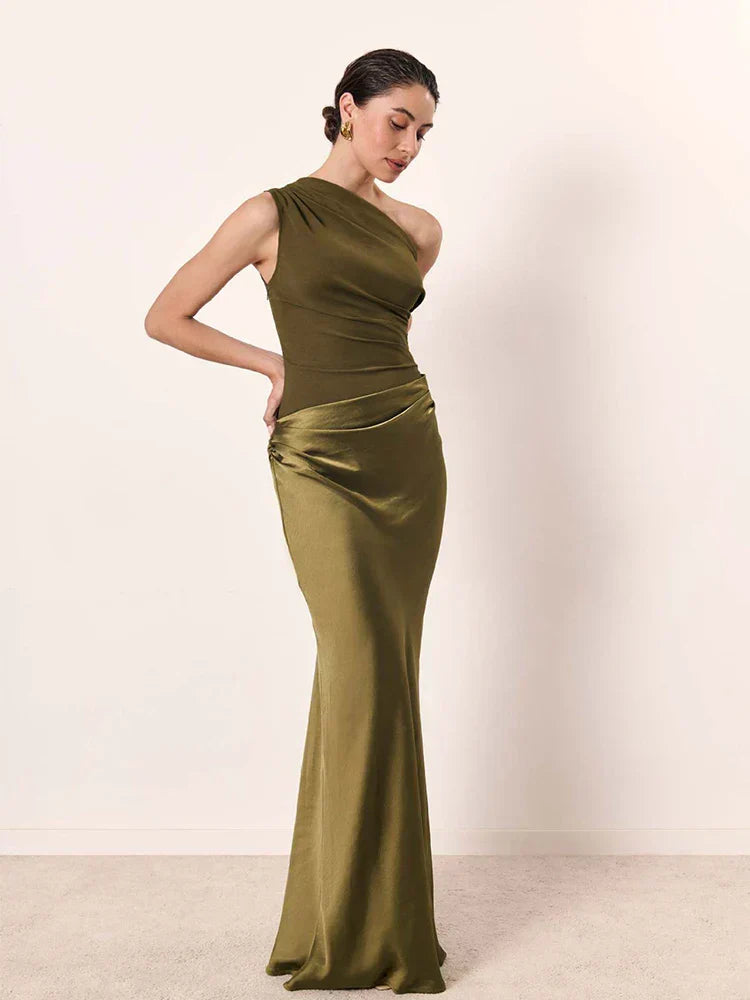Vestido Marquise