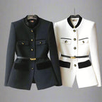 Blazer Noir Élégance