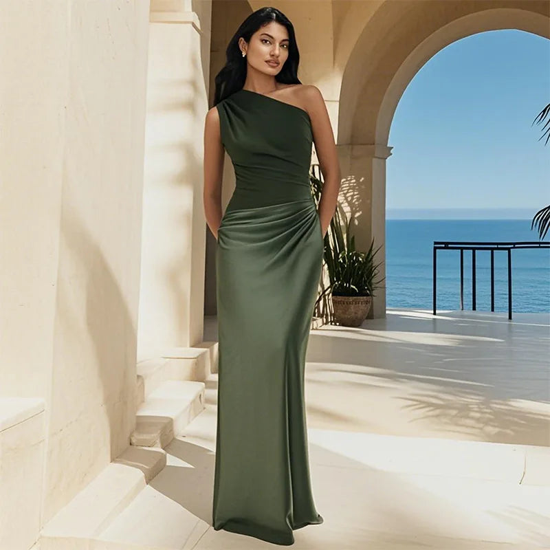 Vestido Marquise
