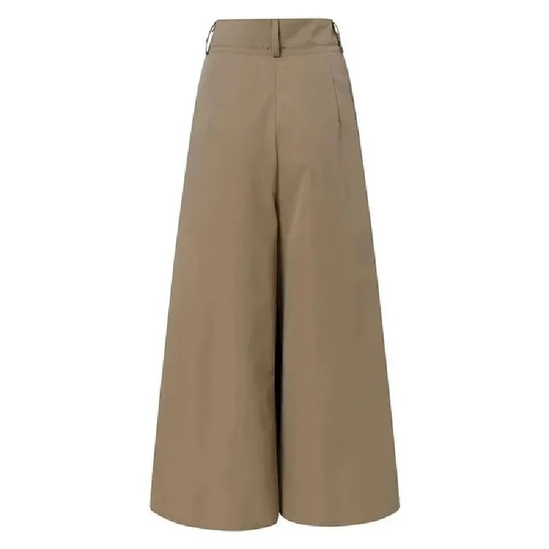 Pantalón Palazzo Elegance