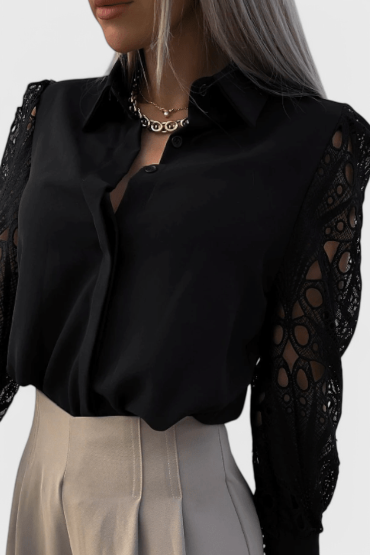 Blusa Madeleine