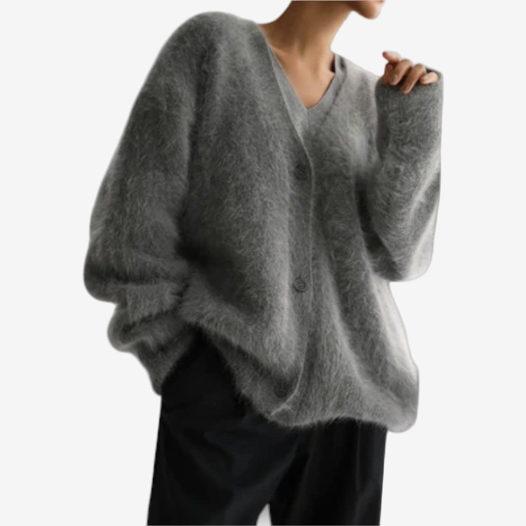 Cardigan Aurora Soft Knit