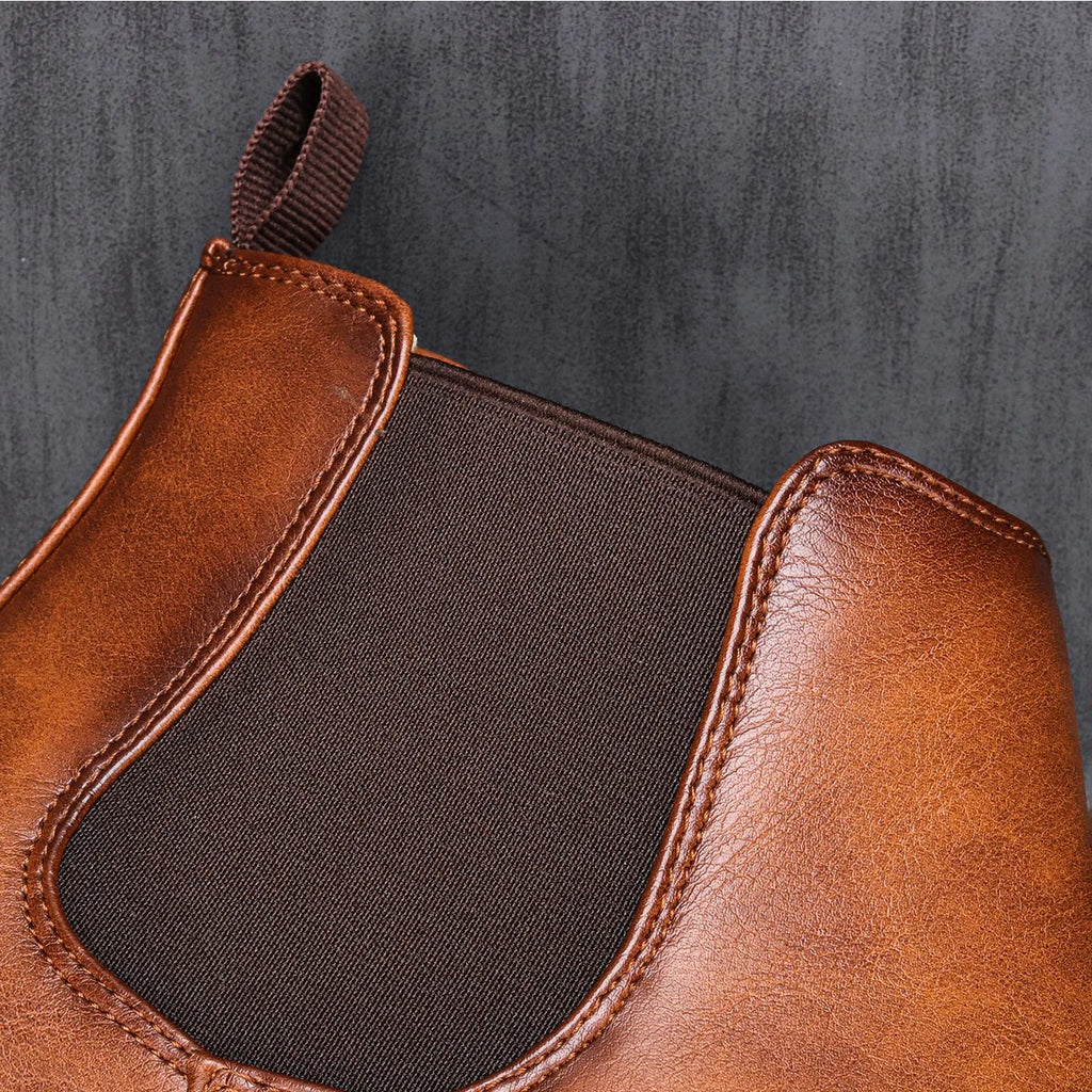 Douglas | Botas Intemporales