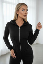 Mono Urban Sculpt Black