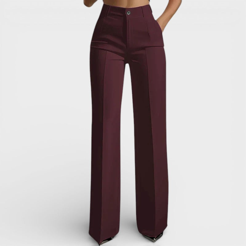 Pantalón Grand Palais