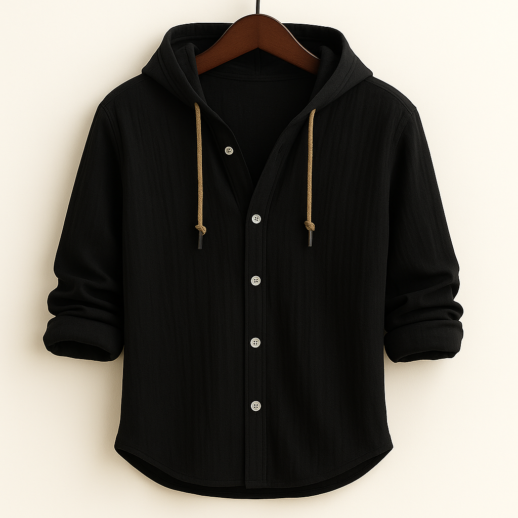 Camisa Urban Breeze