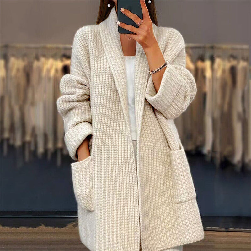 Cardigan Aurora Knit