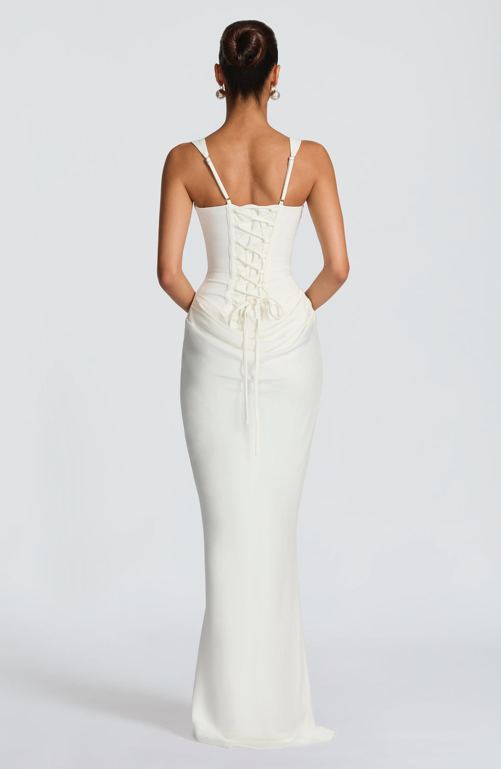 Vestido Aurora Sculpt Elegance