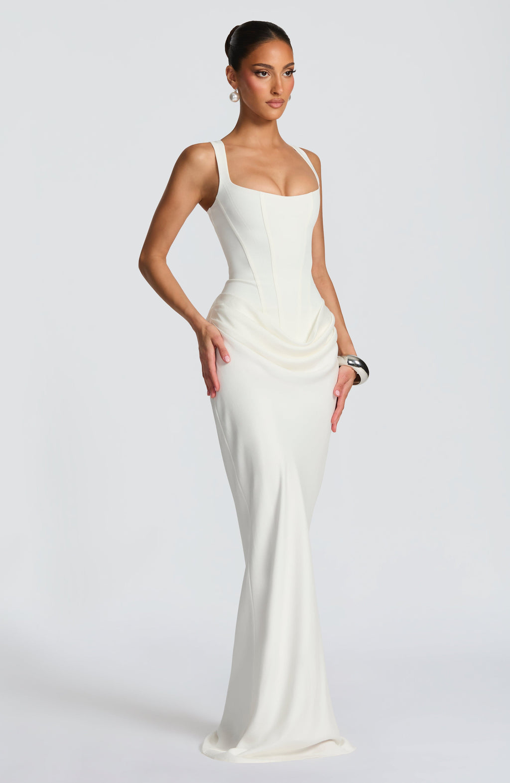 Vestido Imperatrice