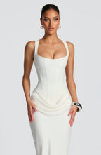 Vestido Aurora Sculpt Elegance