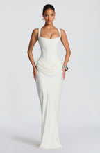 Vestido Aurora Sculpt Elegance