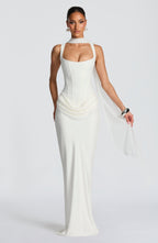 Vestido Imperatrice