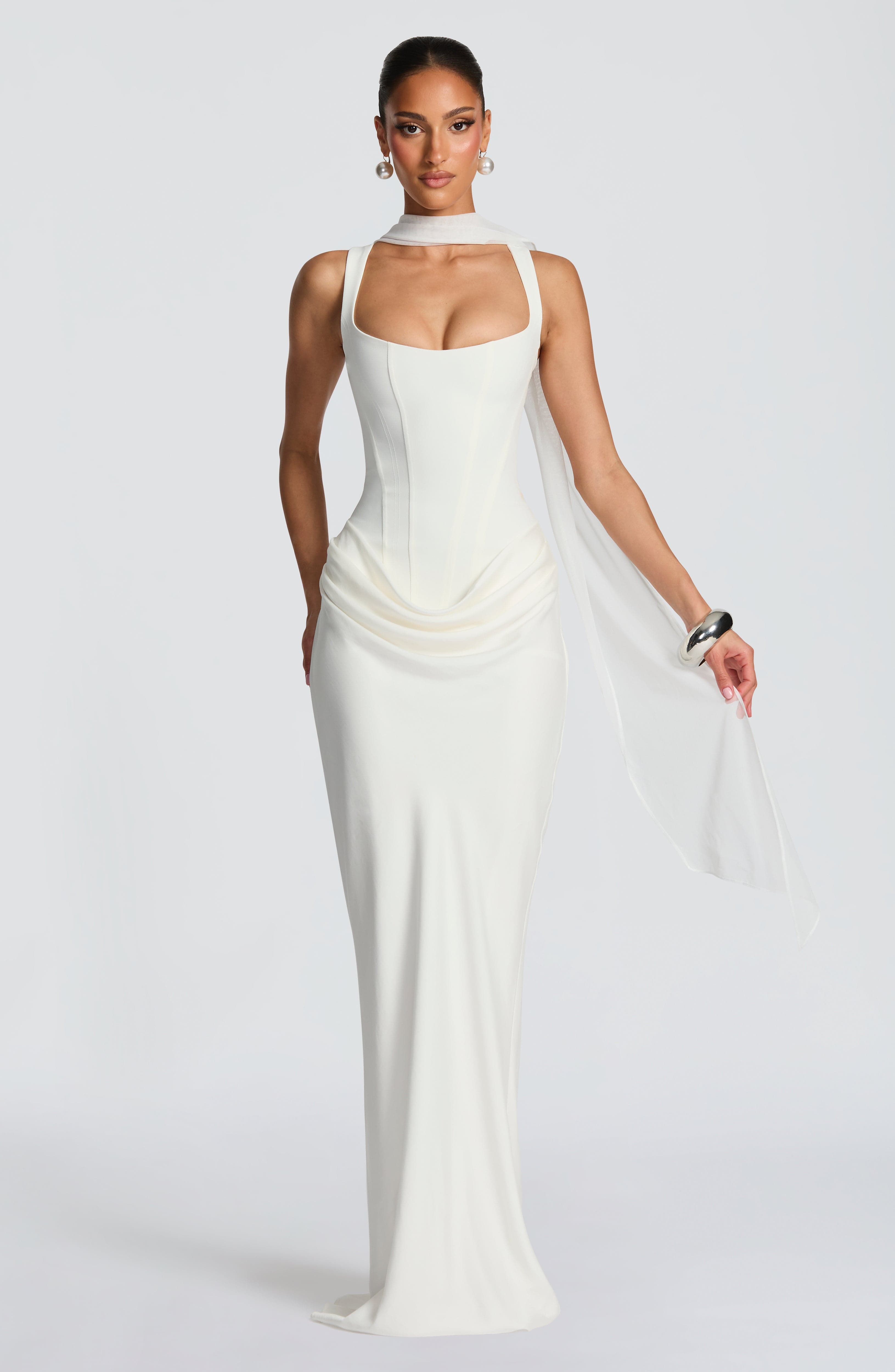 Vestido Imperatrice