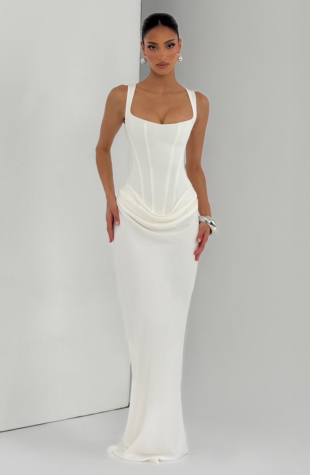 Vestido Imperatrice
