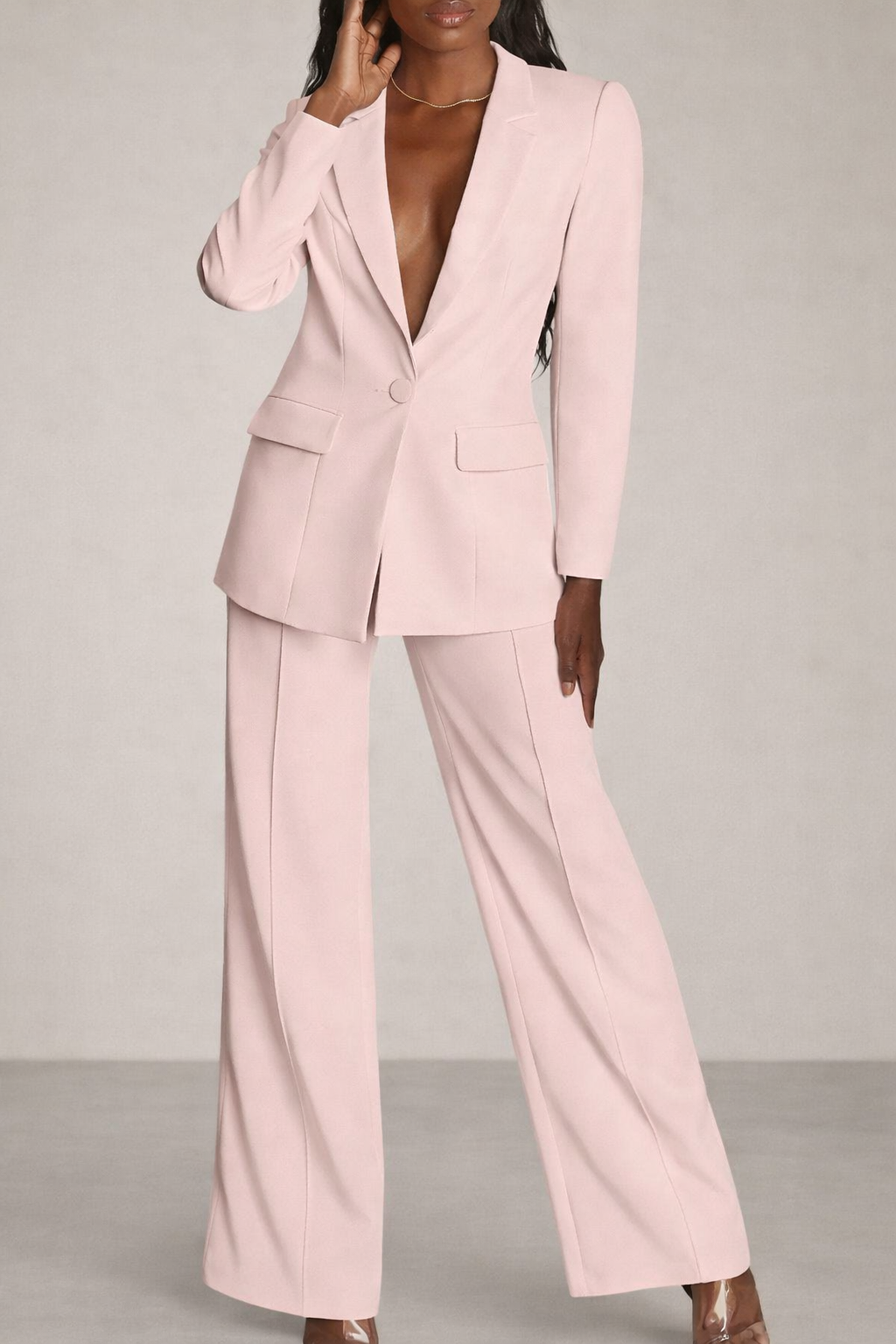 Conjunto Maison Élise