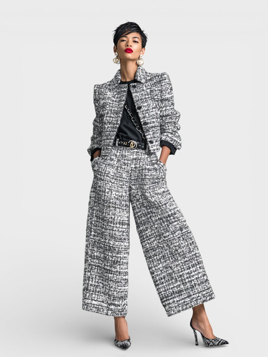 Conjunto Montaigne