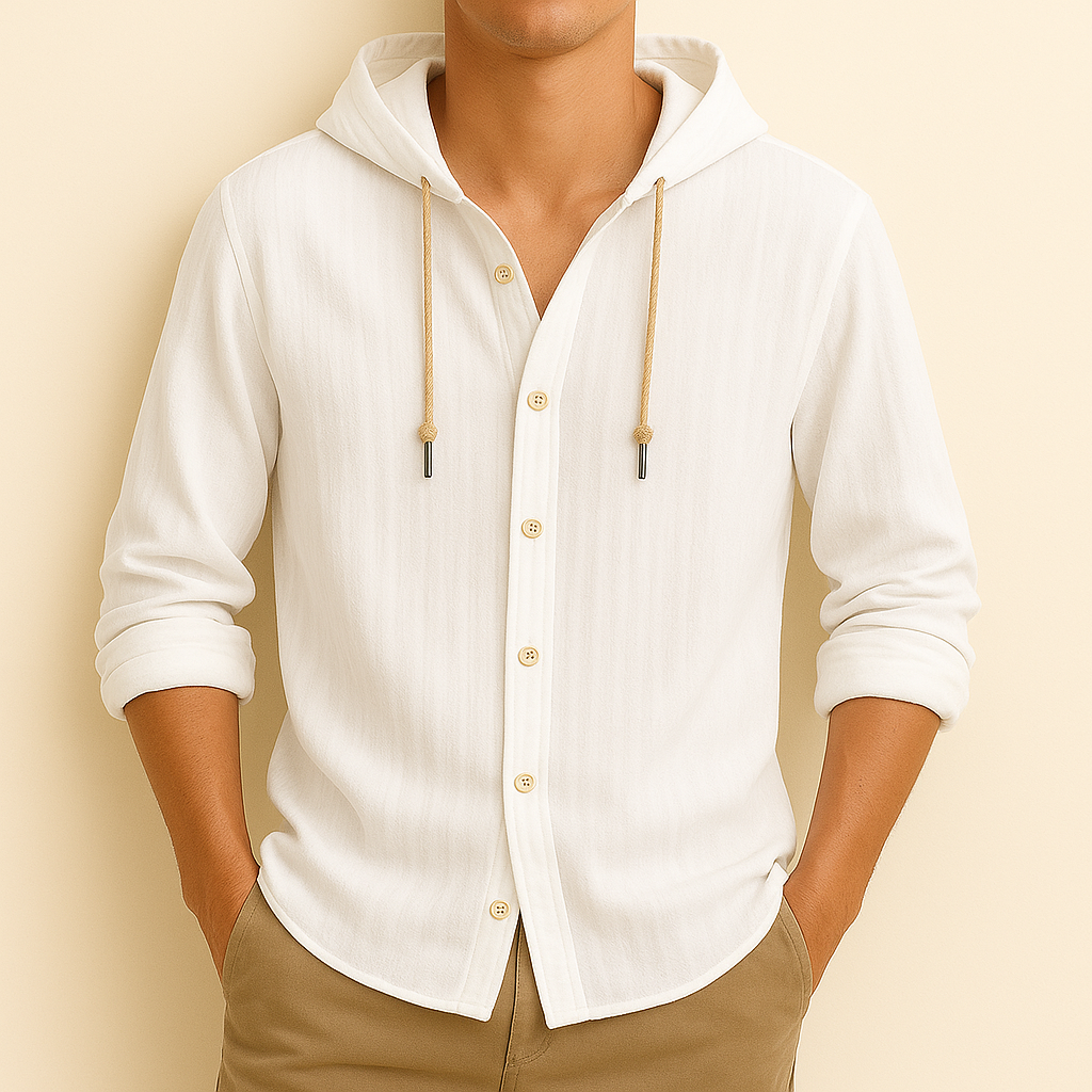 Camisa Urban Breeze