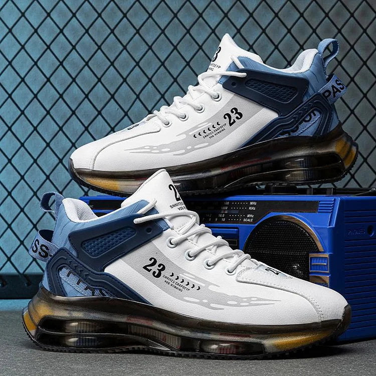 Zapatillas deportivas