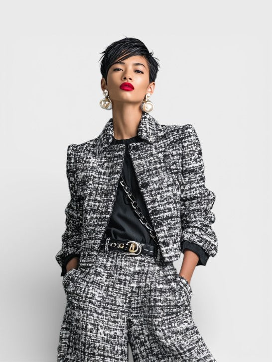 Conjunto Montaigne