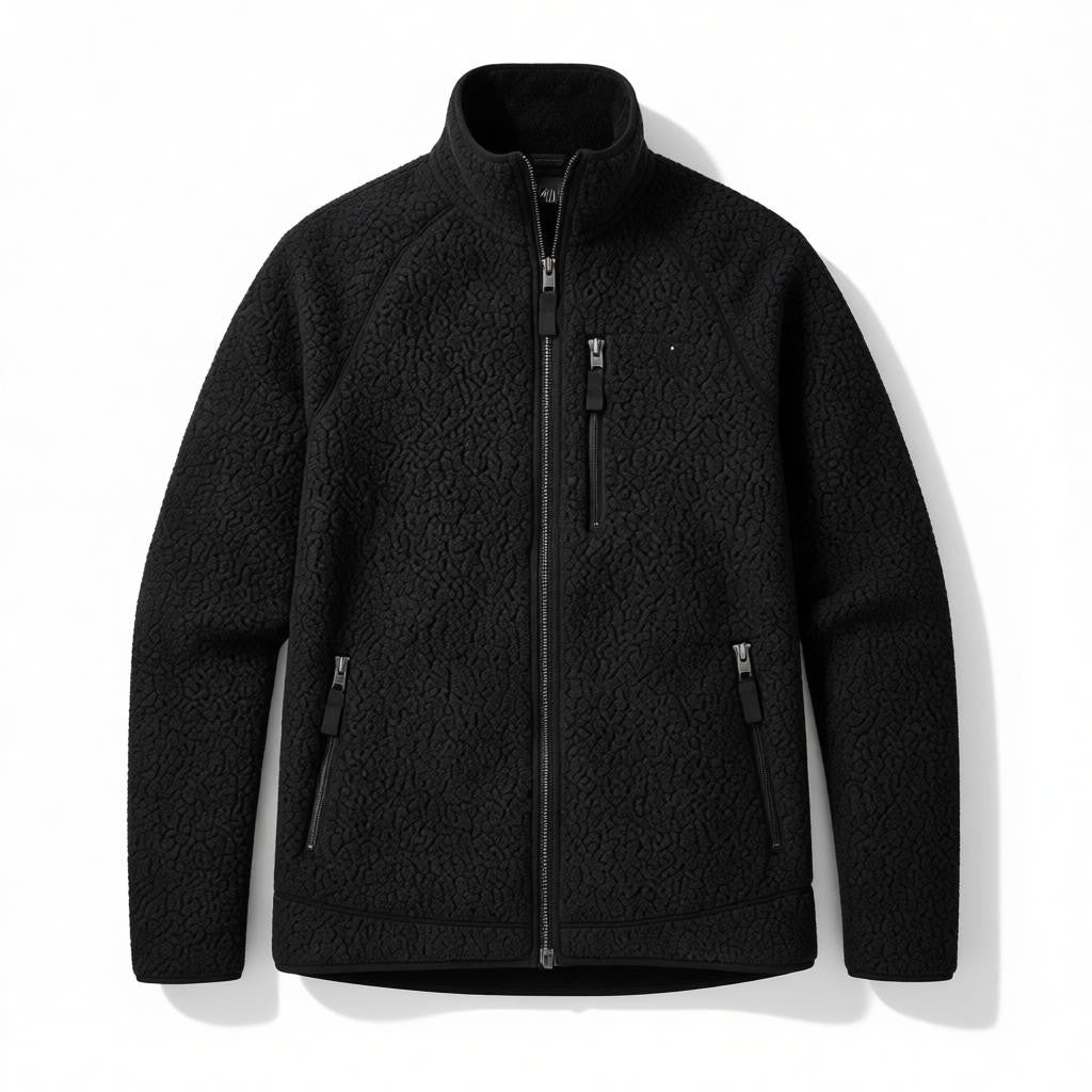 Chaqueta Alpine Fleece