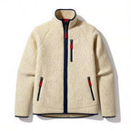 Chaqueta Alpine Fleece